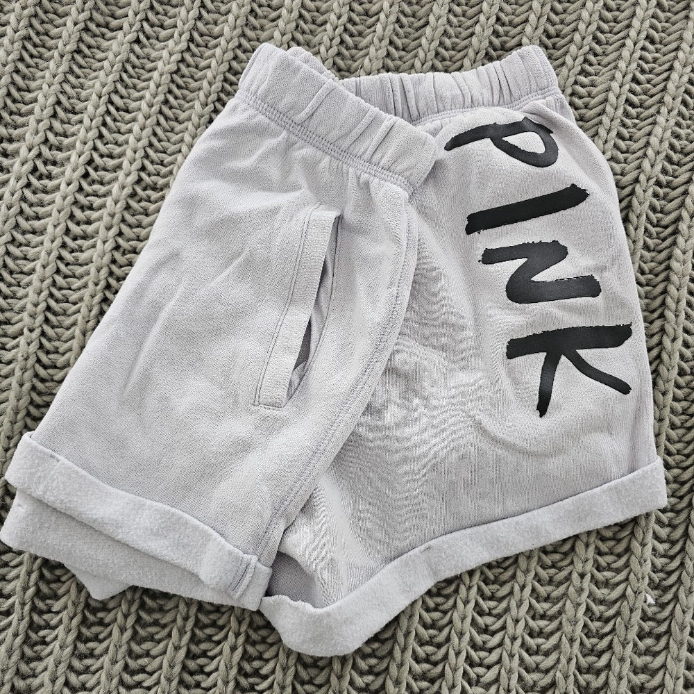 Victoria Secret PINK Shorts